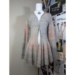 Stunning Y2k Fairy Cardigan